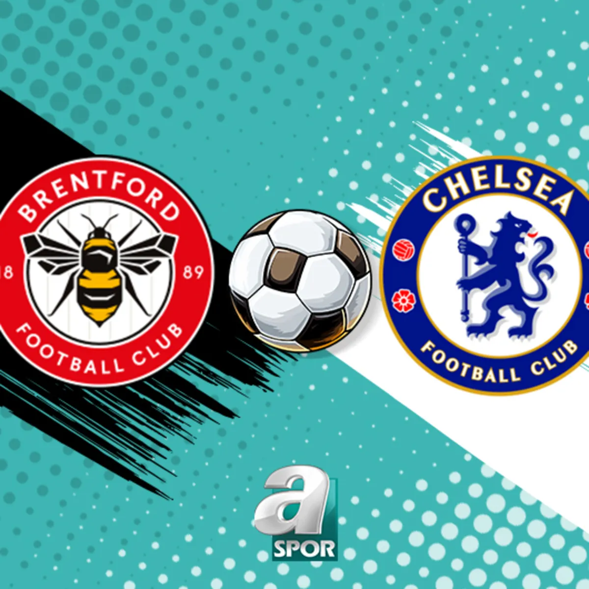 CANLI | Brentford-Chelsea maçı saat kaçta, hangi kanalda?
