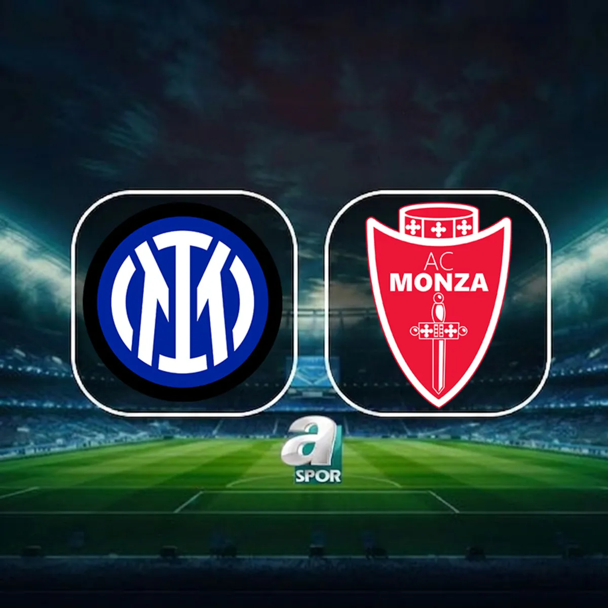 Inter - Monza maçı ne zaman? Inter - Monza maçı saat kaçta ve hangi kanalda?