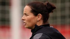 Wales target clean sheet in World Cup play-off first leg