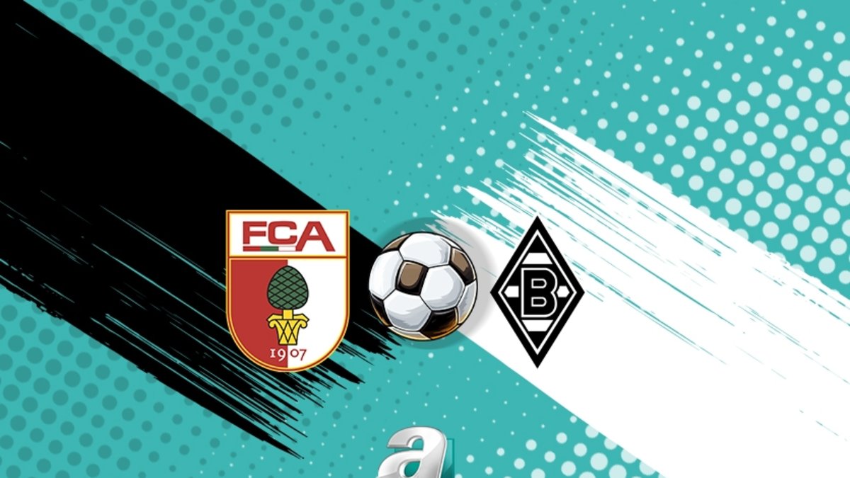 Augsburg-Borussia Mönchengladbach CANLI: Ne zaman, saat kaçta, hangi kanalda?