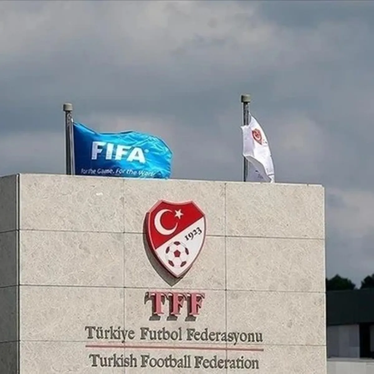 TFF: VAR odasındaki incelemede dijital materyallerin silindiği iddiaları asılsız