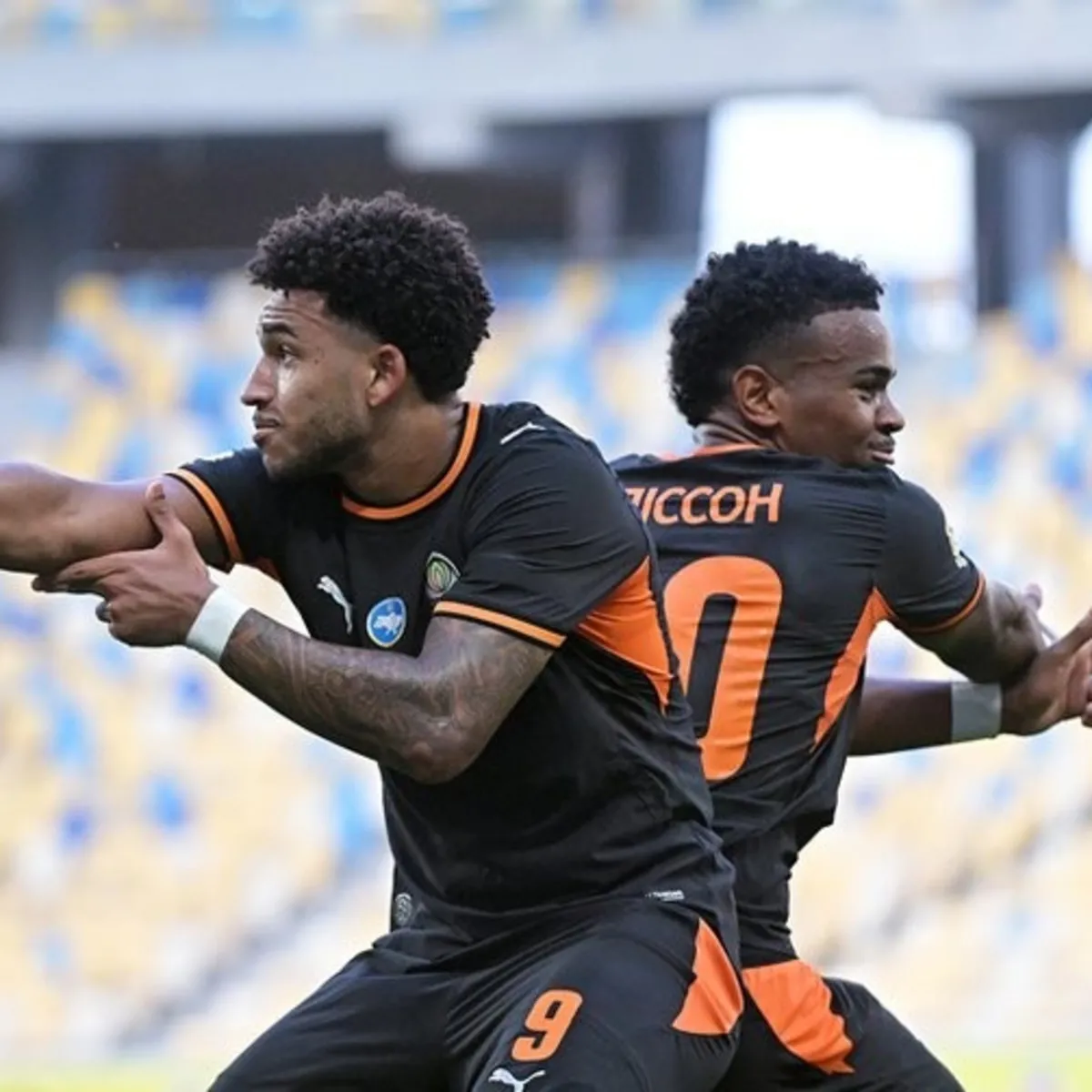 Shakhtar Donetsk, Ukrayna Premier Lig'de 2'de 2 yaptı