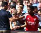 Arteta, unvanı savunmak için 'arzu ve hırs' talep ediyor ve Lewis-Skelly'nin kalacağını söylüyor