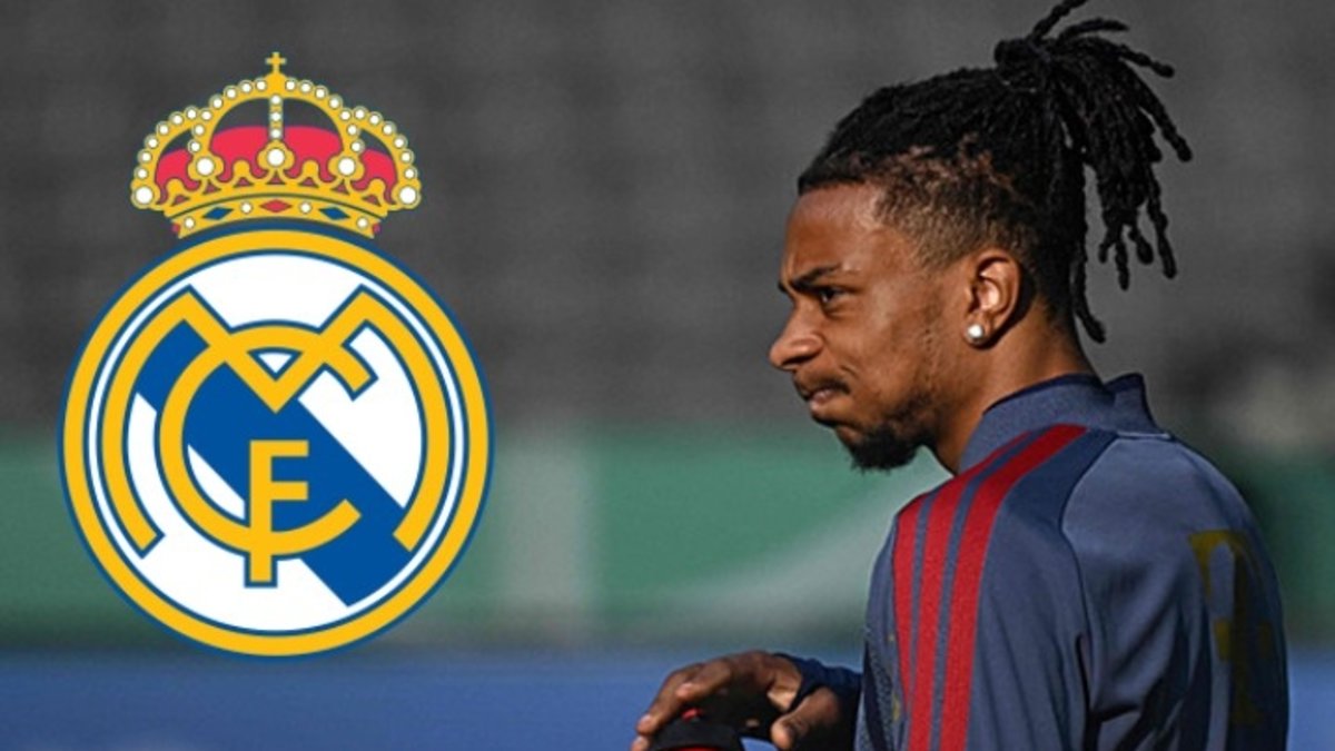 Real Madrid'den Michael Olise iddialarına yanıt!