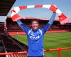 Premier League 2026-27 ön izleme Sayı 18: Nottingham Ormanı