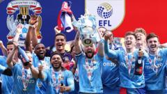 Coventry, Premier Lig'in açılışında şampiyon Arsenal'le karşılaştı