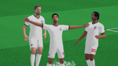 BBC Sport'un 3D Deneyimi ile her Dünya Kupası maçını yeniden yaşayın