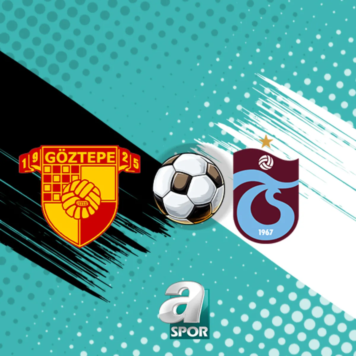 Trabzonspor maçı CANLI İZLE | Göztepe-Trabzonspor hazırlık maçı ne zaman? Saati ve kanalı!