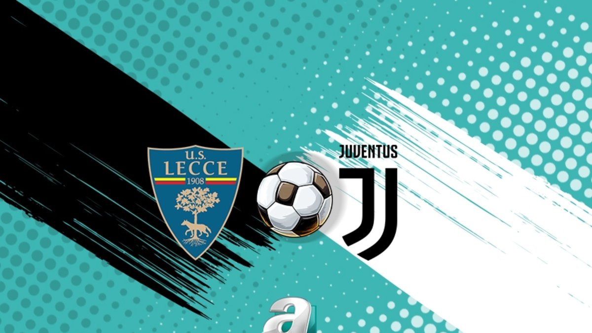 Lecce-Juventus maçı ne zaman, saat kaçta? Hangi kanalda? Muhtemel 11'ler