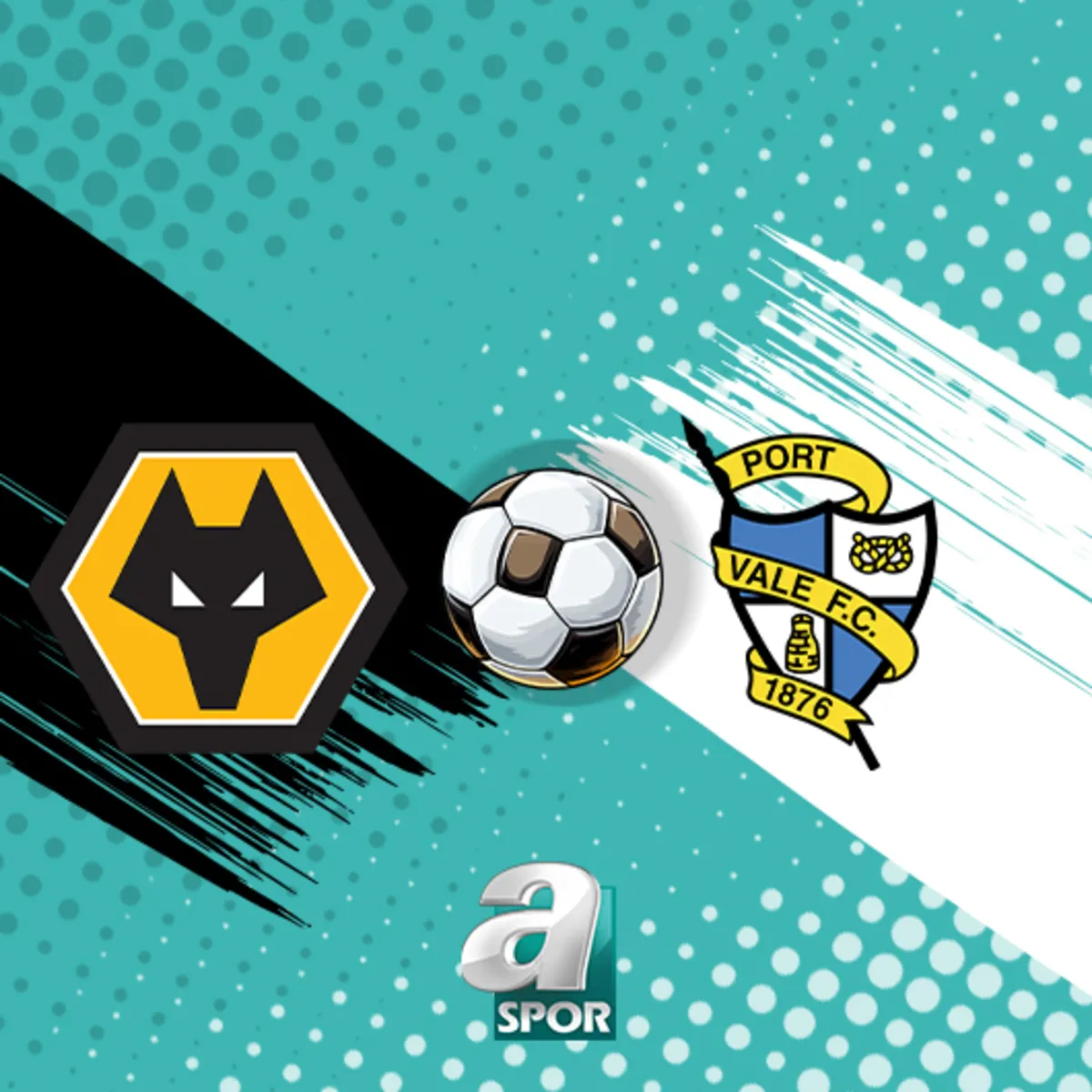 Wolverhampton-Port Vale CANLI | Maç ne zaman, saat kaçta, hangi kanalda?