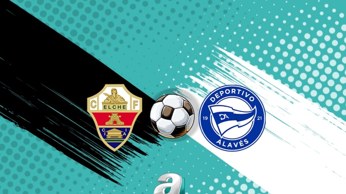 Elche-Deportivo Alaves maçı ne zaman? Saat kaçta ve hangi kanalda?