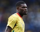 Thomas Partey, tecavüz suçlamalarının ardından İngiltere ve eski Arsenal takım arkadaşlarıyla karşı karşıya gelirken mercek altında