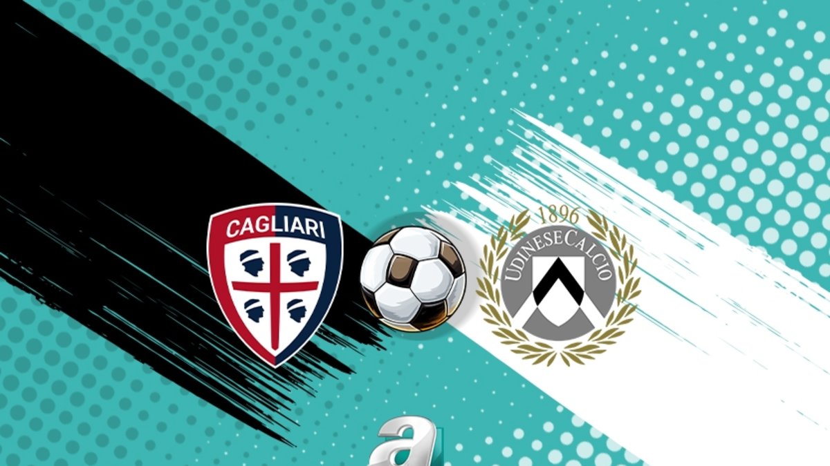 Cagliari-Udinese maçı ne zaman? Saati, kanalı ve muhtemel 11'ler!
